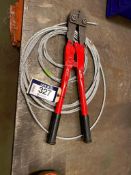 20" Crimple w/ Asst. Stranded Cable