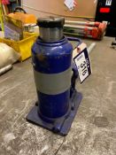 Hydraulic Bottle Jack