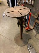 Pedestal Welding Positioner