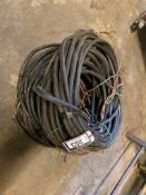 Lot of Asst. Electrical Cords