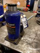 Propel HD 30-Ton Bottle Jack