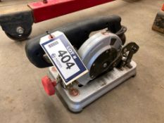 Jobmate 6" Chop Saw