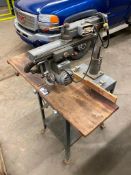 Delta Super 900 Radial Arm Saw, 115/230V