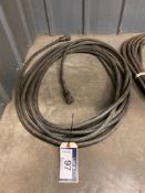 Miller Electric MFGCO 163519 14Pin Cable