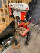 Ridgid DP15500 Pedestal Drill Press