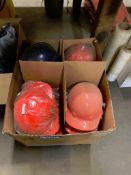 Lot of Approx. (20) Hard Hats