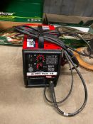 Lincoln Electric MIG PAK 15 Welder