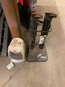 Lot of RedWing Electric Boot Dryer w/ Electric Heater