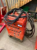 Forney C-5 Welder