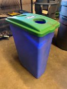 23Gal. Recycling Bin