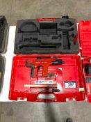 HILTI DX 450 Powder Fastening Tool