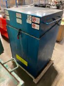 Mirage 525 Liquid Parts Washer, 1PH