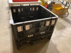 Plastic Crate