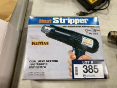 Kumas HG-150 Electric Heat Gun