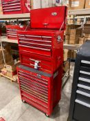 Beach 18-Drawer Tool Chest