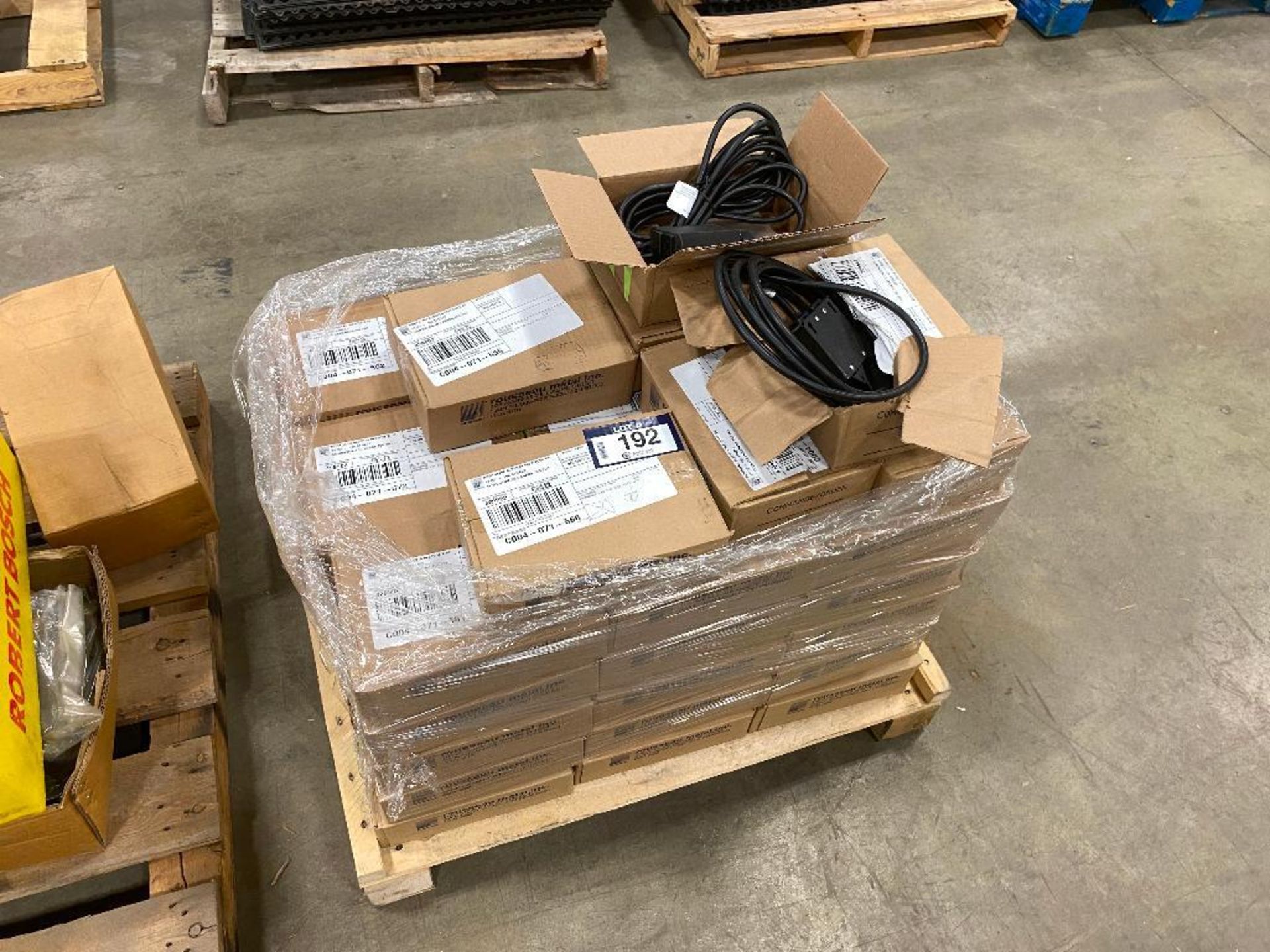 Pallet of Approx. (50) Rousseau Furniture Power Distribution Unit - Image 2 of 3