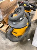 Shop-Vac Ultra Vacuum