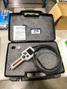 Starrett Inspection Scope Camera