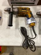 DeWalt DW236 1/2" VSR Electric Drill