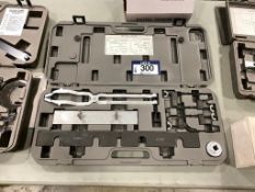 GM V-8 Cam Tool Set