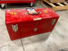 Beach Tool Box