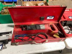 Milwaukee HD Electric Reciprocating Saw