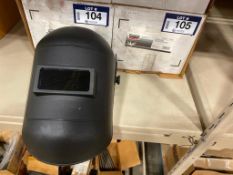 Century Standard Welding Helmet