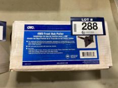 OTC 6290A 4WD Front Hub Puller