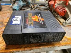 Eliminator 3000W Power Inverter (Parts Only)