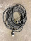 30A HD Electrical Extension Cord