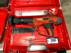 HILTI DX 460 Powder Fastening Tool