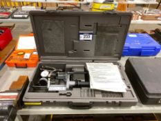 Cummins Injection Timing Tool