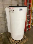 PVI Industries Water Heater, 60C80E, 208V, 3PH