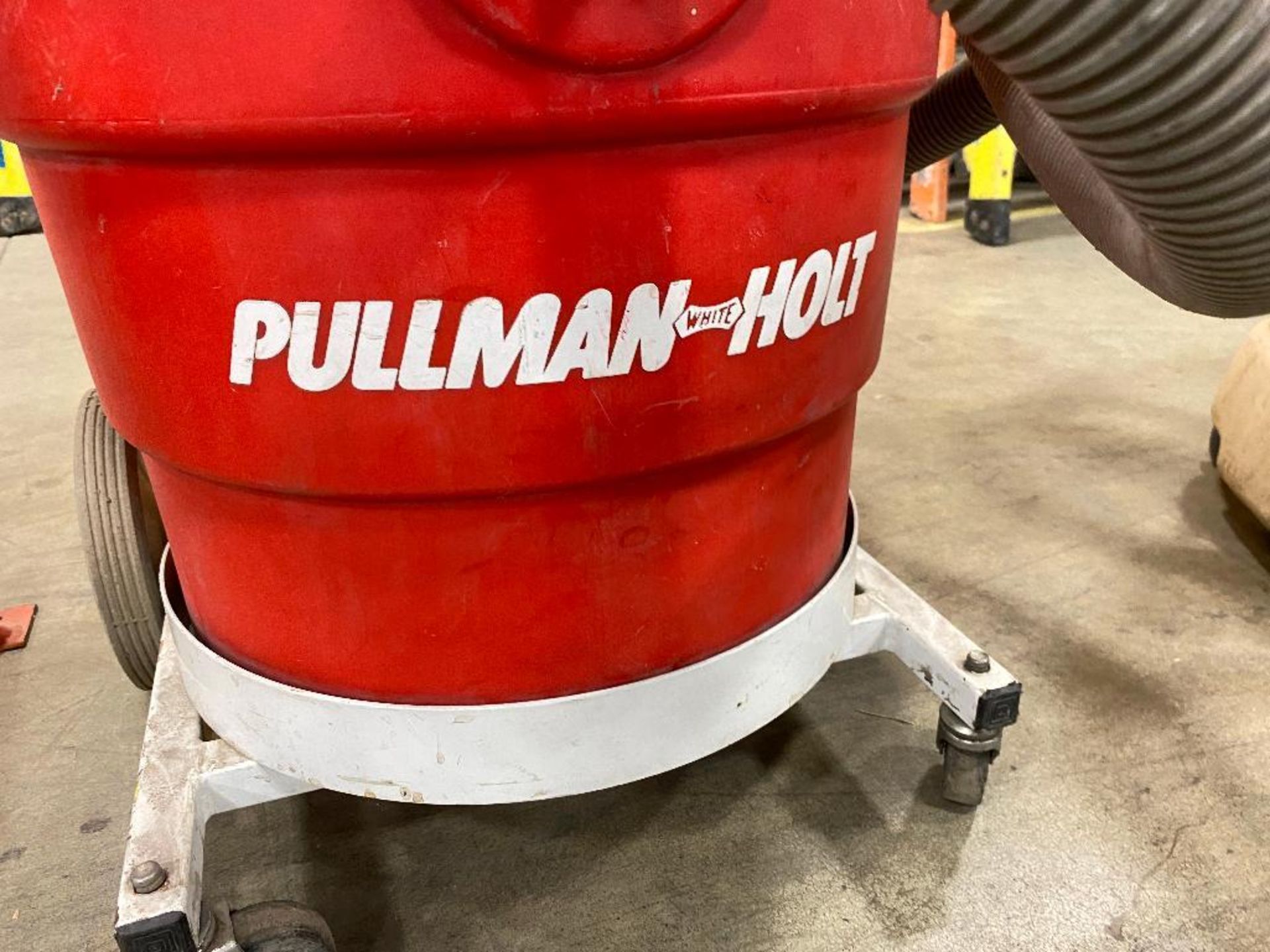 Pullman Holt Vacuum, Model: 55 - Image 3 of 4