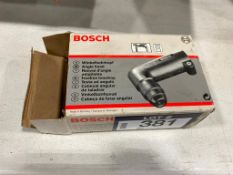 Bosch Angle Head