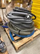 Pallet of Asst. Hose