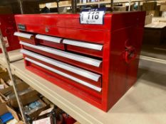 Westward 6-Drawer Tool Chest