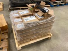 Pallet of Approx. (50) Rousseau Furniture Power Distribution Unit