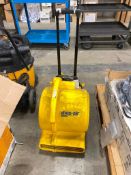 Shop-Air 1800 Air Mover