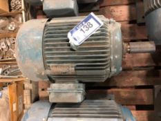 ADL Energy Efficient Induction Motor