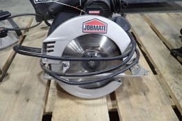 Job Mate 7 1/4" Circular Saw