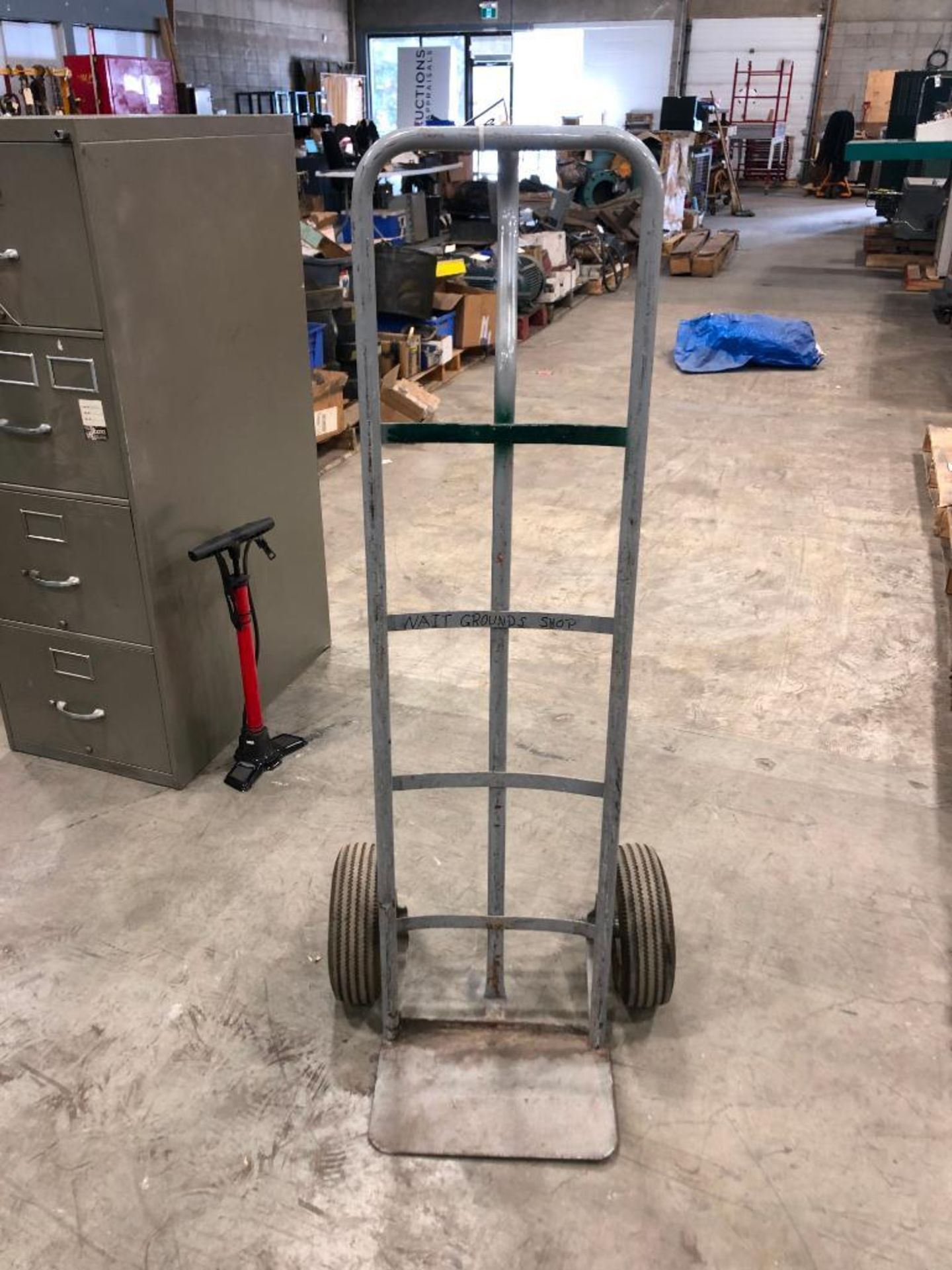 2-Wheel Dolly - Image 2 of 2