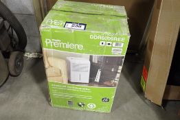 Danby Premiere DDR6009REE Dehumidifier