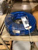 PVC Air Hose 3/8" x 100'