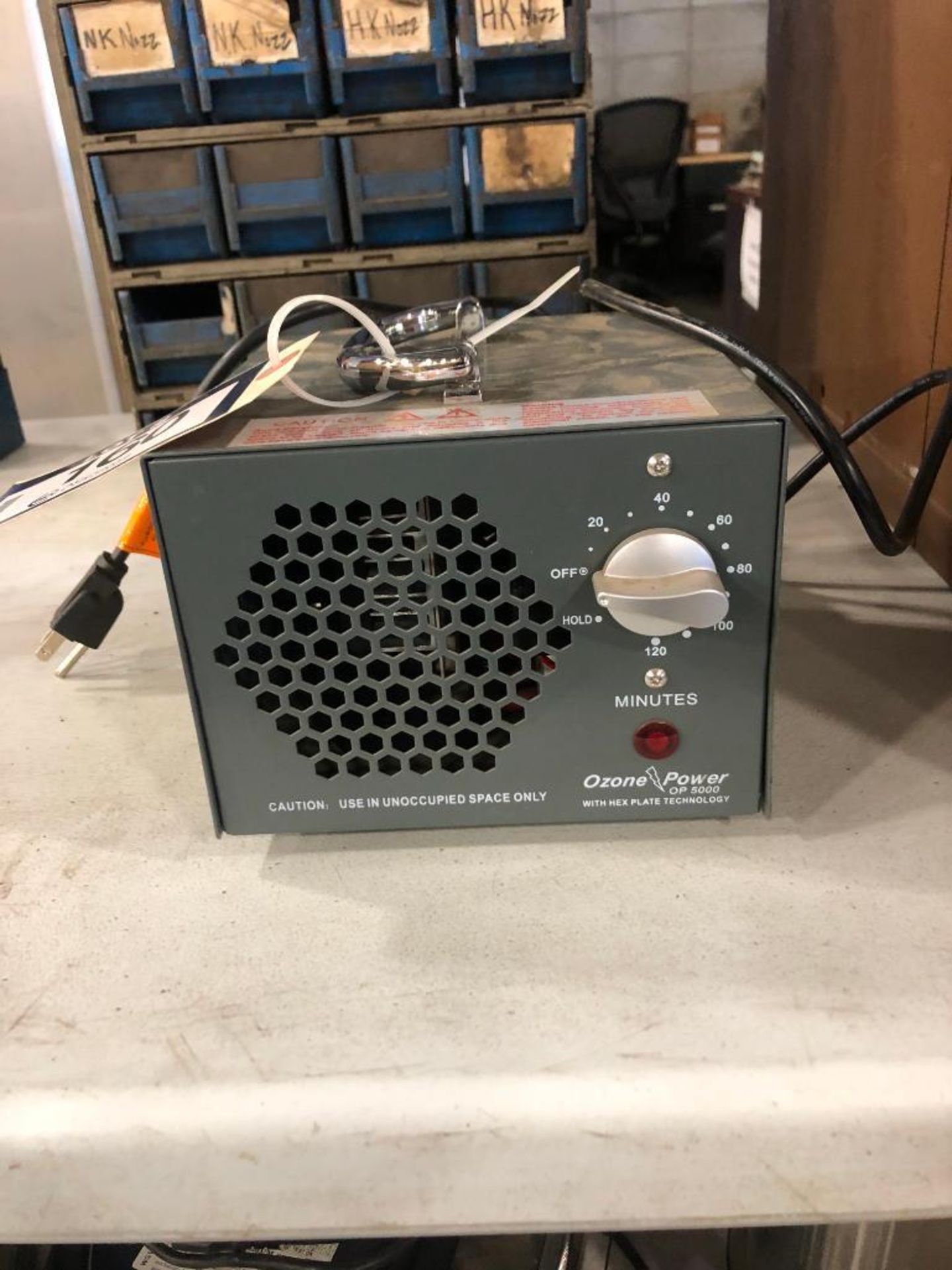 Ozone Power OP 5000 Ozone Generator