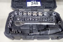 Husky Socket Set