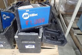 Miller Maxstar 150 S Stick Welder