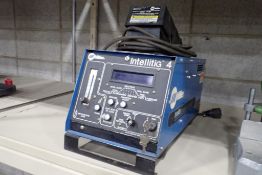 Miller Intellitig 4 Precision Tig Welding Controller.