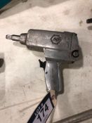 Black & Decker Air Impact Wrench