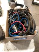 Box of Asst. Bungee Cords